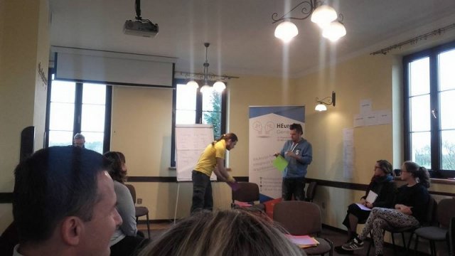Program Erasmus +